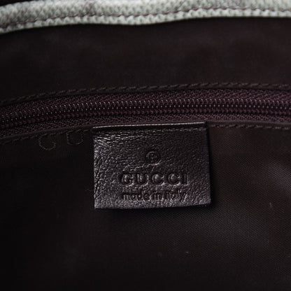 Gucci Lizard Jackie O Shoulder Bag 6 of 9