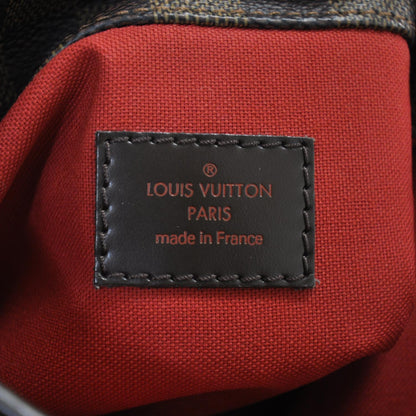 Louis Vuitton Damier Ebene Bloomsbury PM 7 of 8