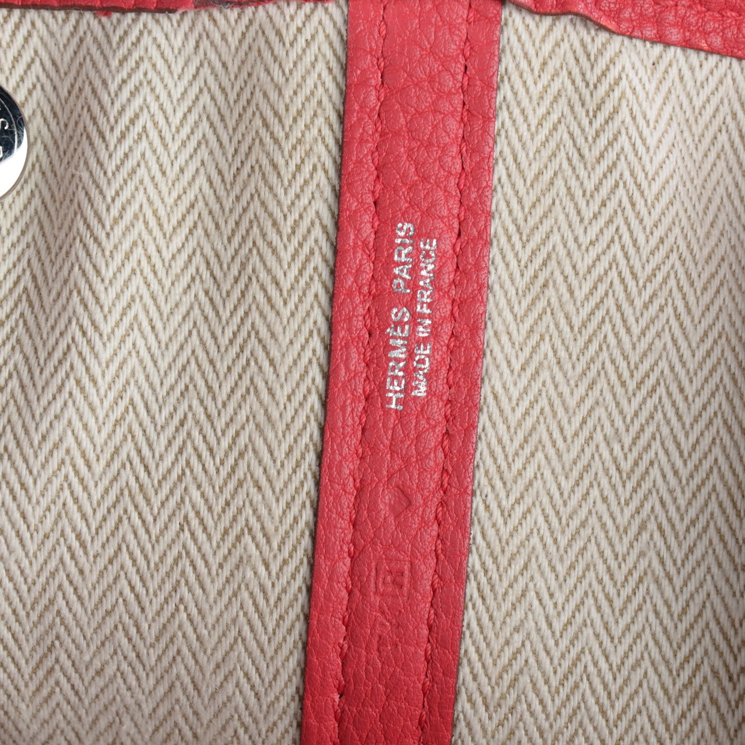 Hermes Negonda Garden Party 36 MM Rose Jaipur 2 of 12