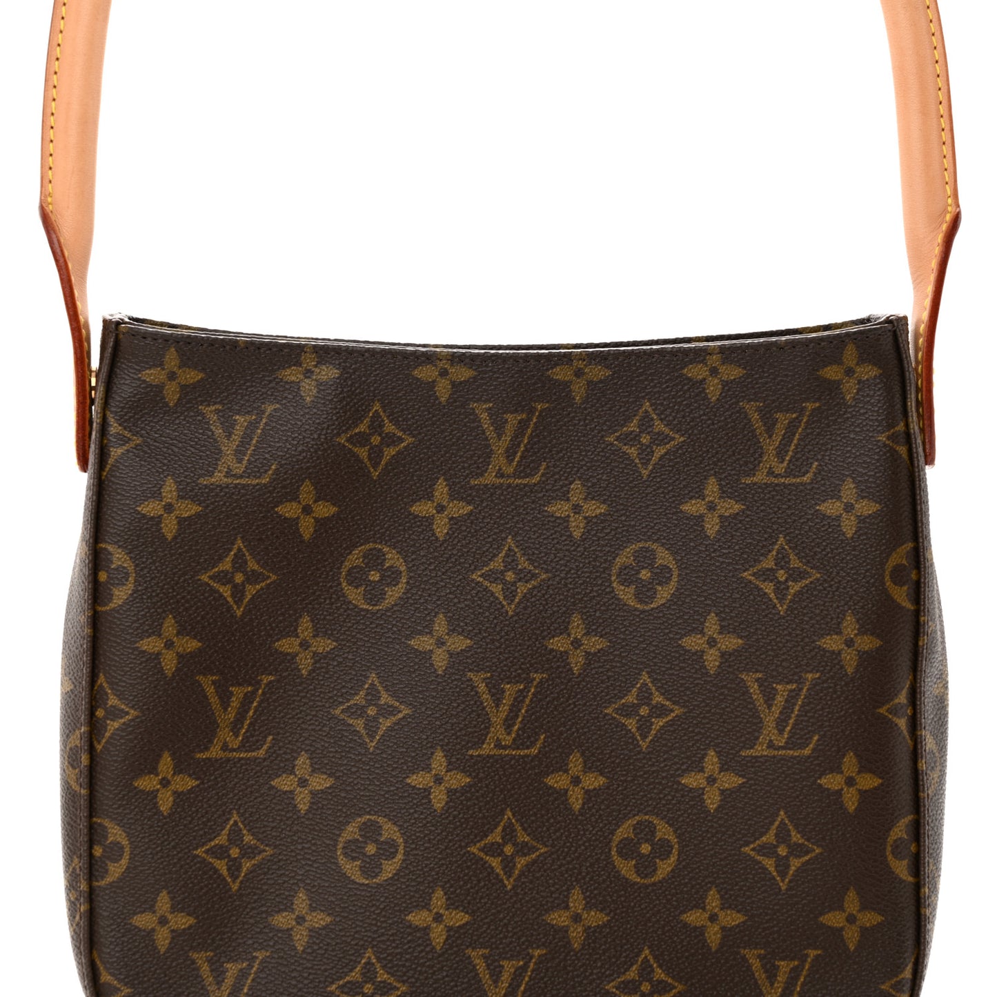 Monogram Looping MM
