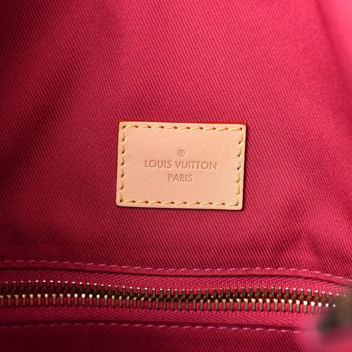 Monogram Graceful MM Pivoine