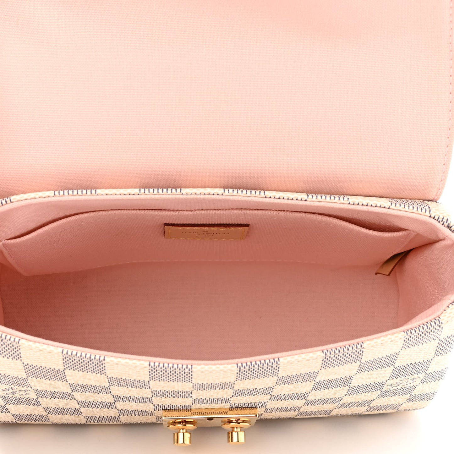 Damier Azur Croisette