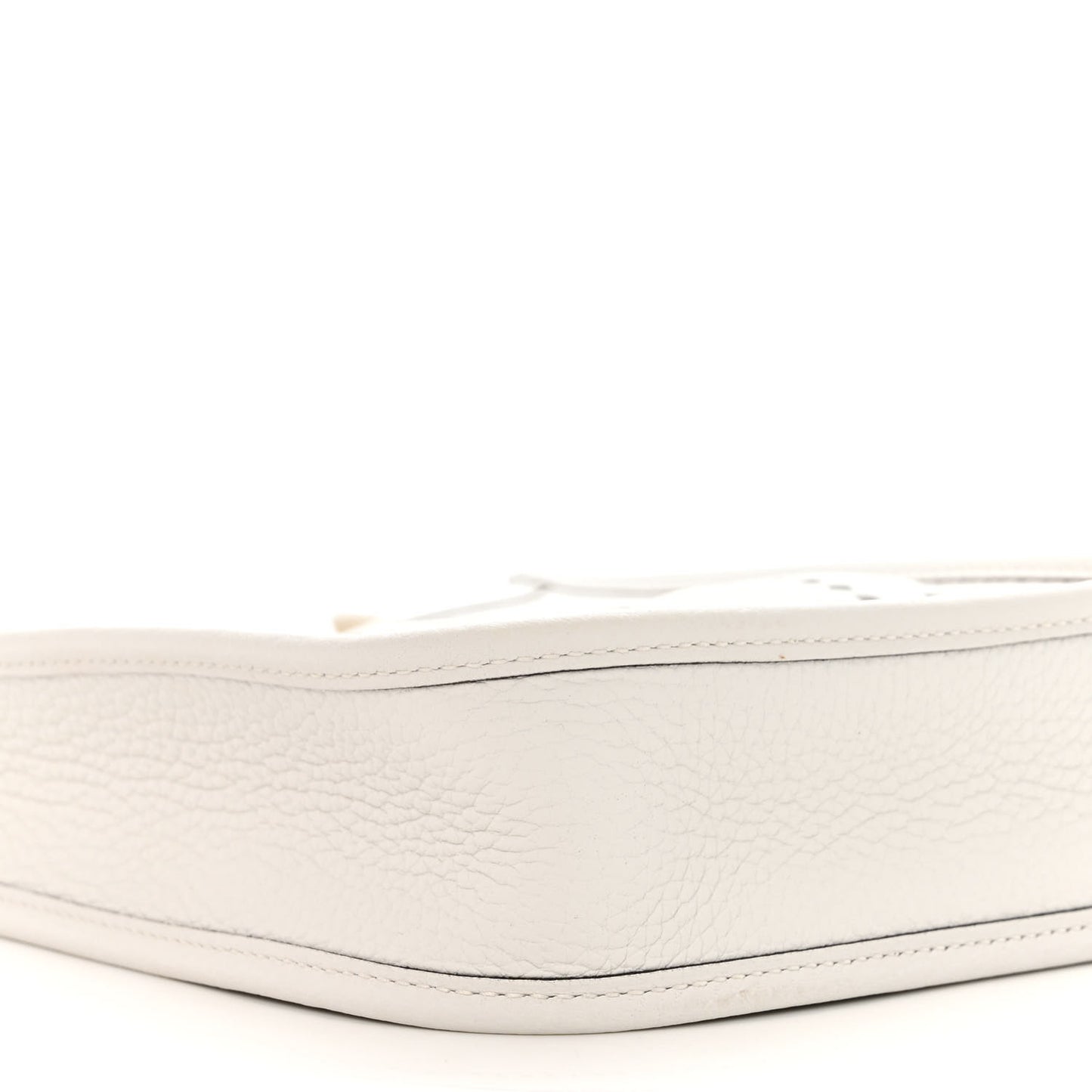 Taurillon Clemence Amazone Evelyne TPM New White