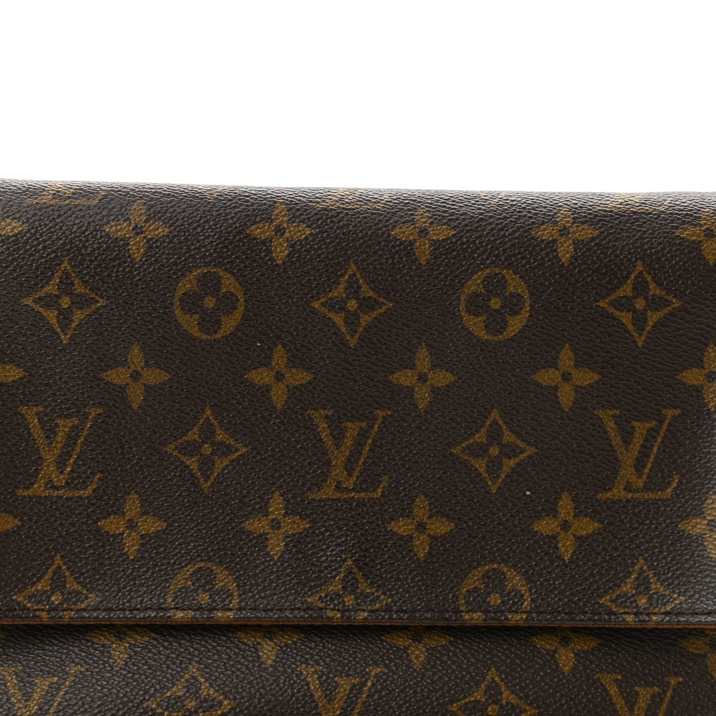 Monogram Mini Looping