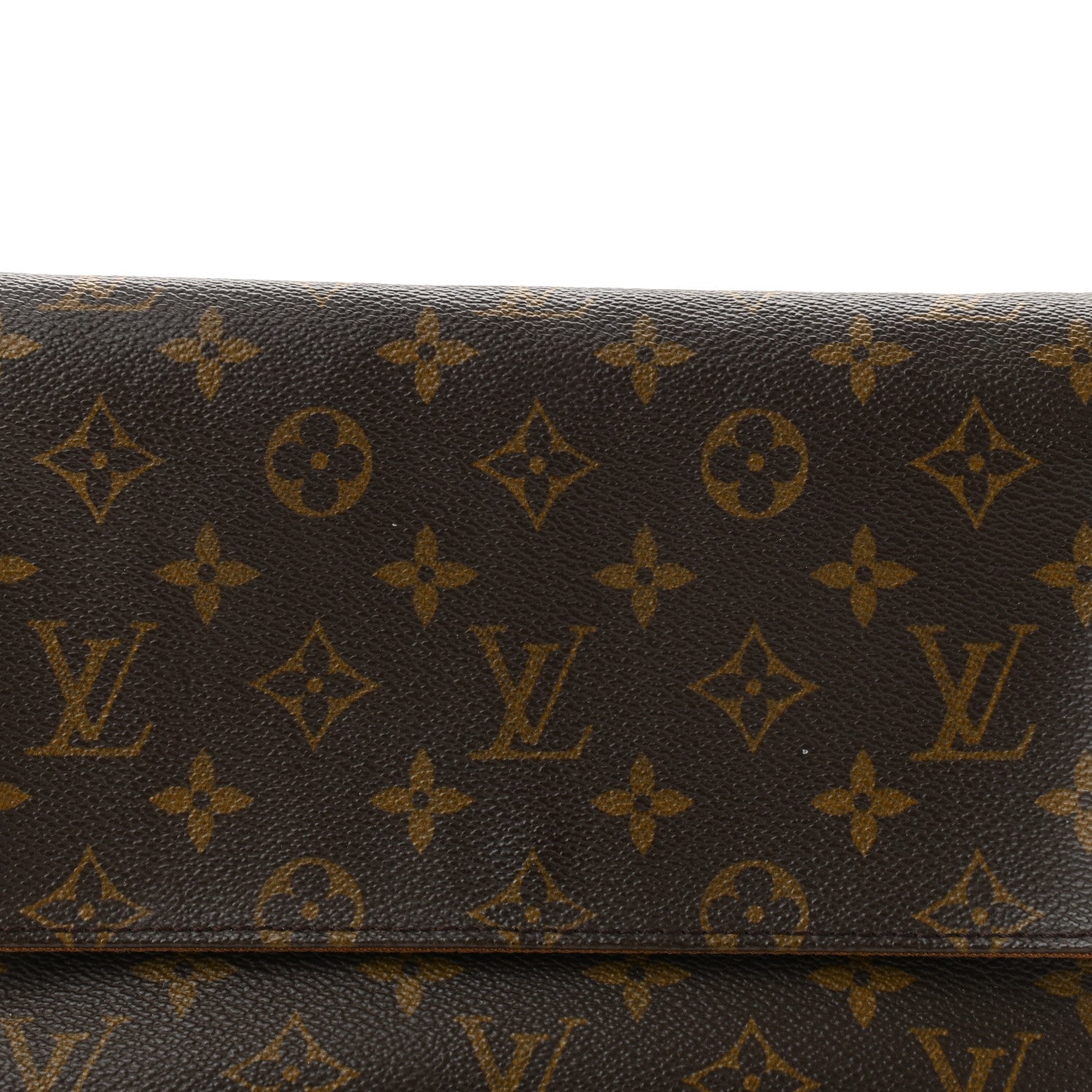 Louis Vuitton Monogram Mini Looping 8 of 10
