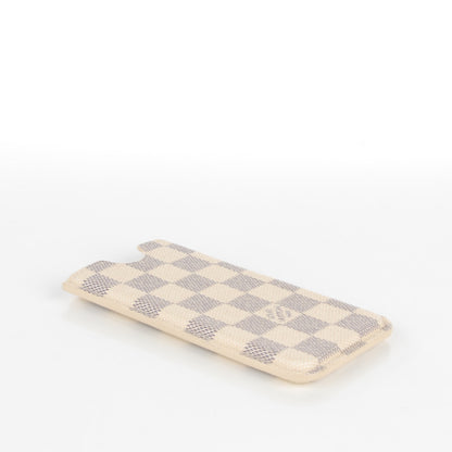 Louis Vuitton Damier Azur iPhone 6 Hard Case 4 of 8