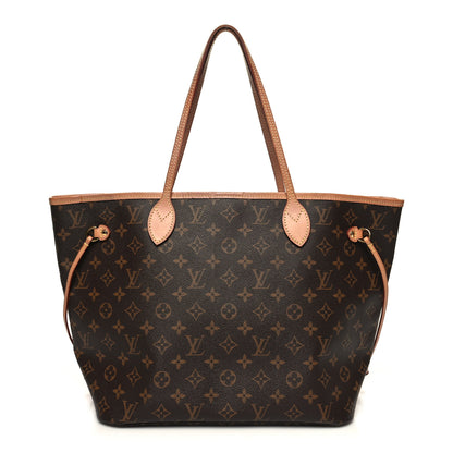 Louis Vuitton Monogram Neo Neverfull MM Cherry 1 of 9