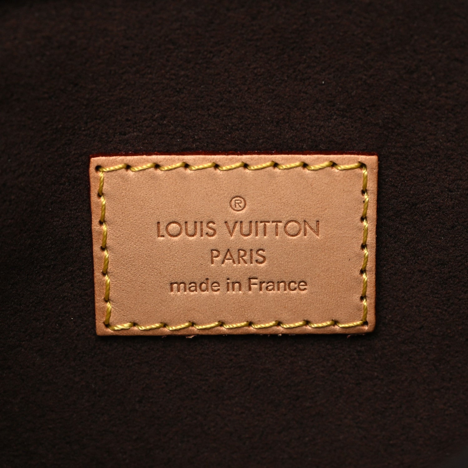 Louis Vuitton Monogram Metis 6 of 6