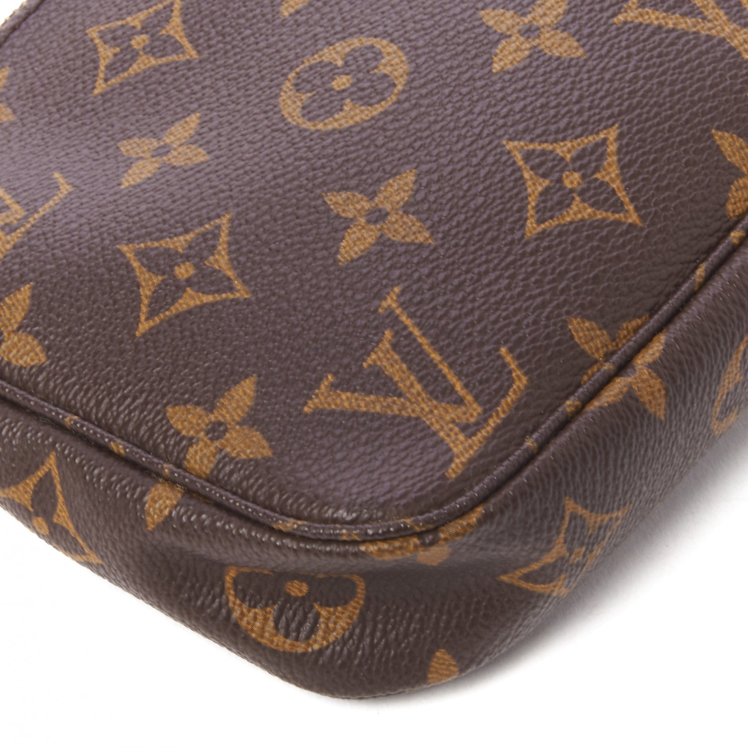 Louis Vuitton Monogram Pochette Accessories 6 of 8