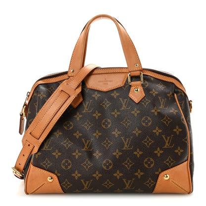 Louis Vuitton Monogram Retiro PM 1 of 9