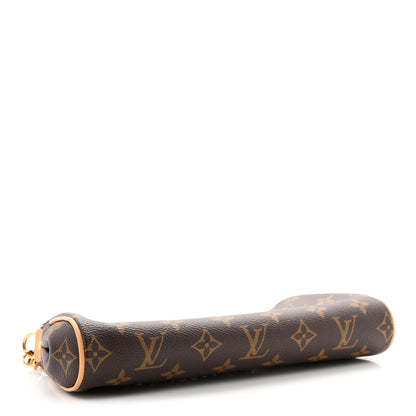 Louis Vuitton Monogram Pochette Eva 4 of 10