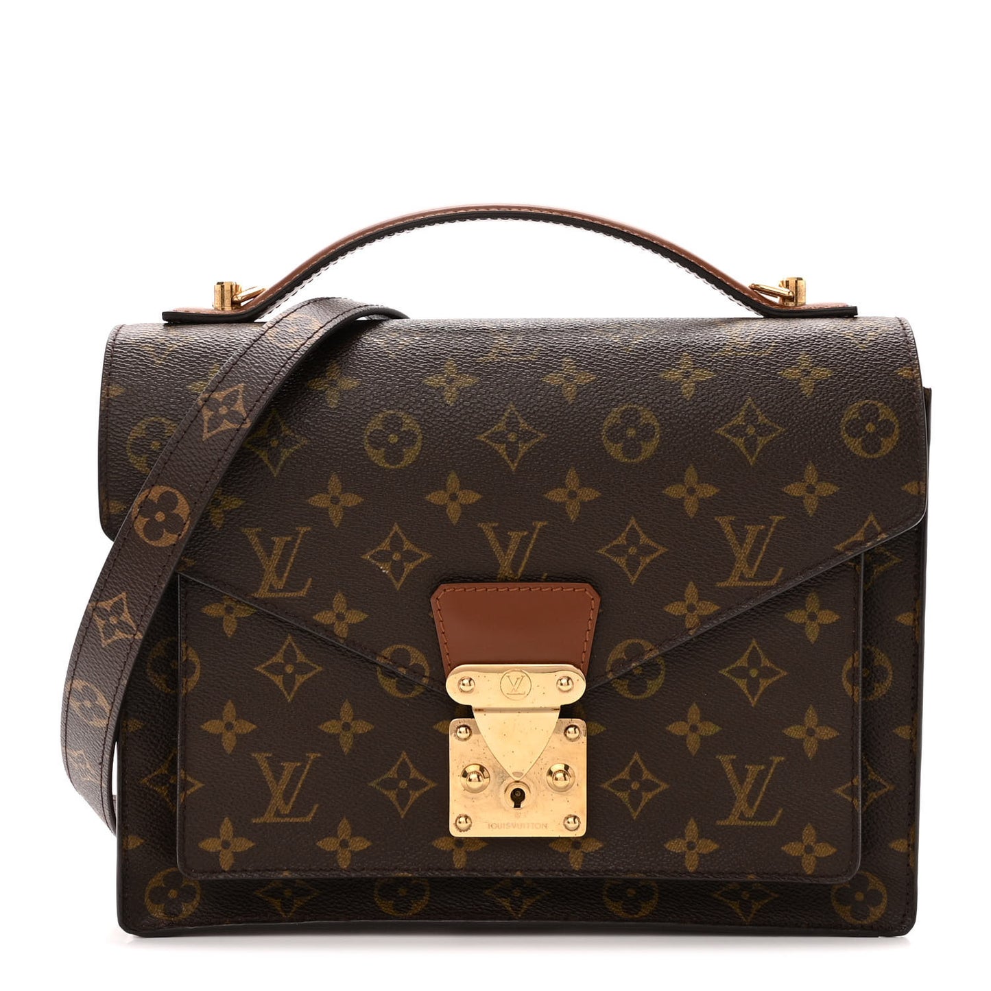 Monogram Monceau 28
