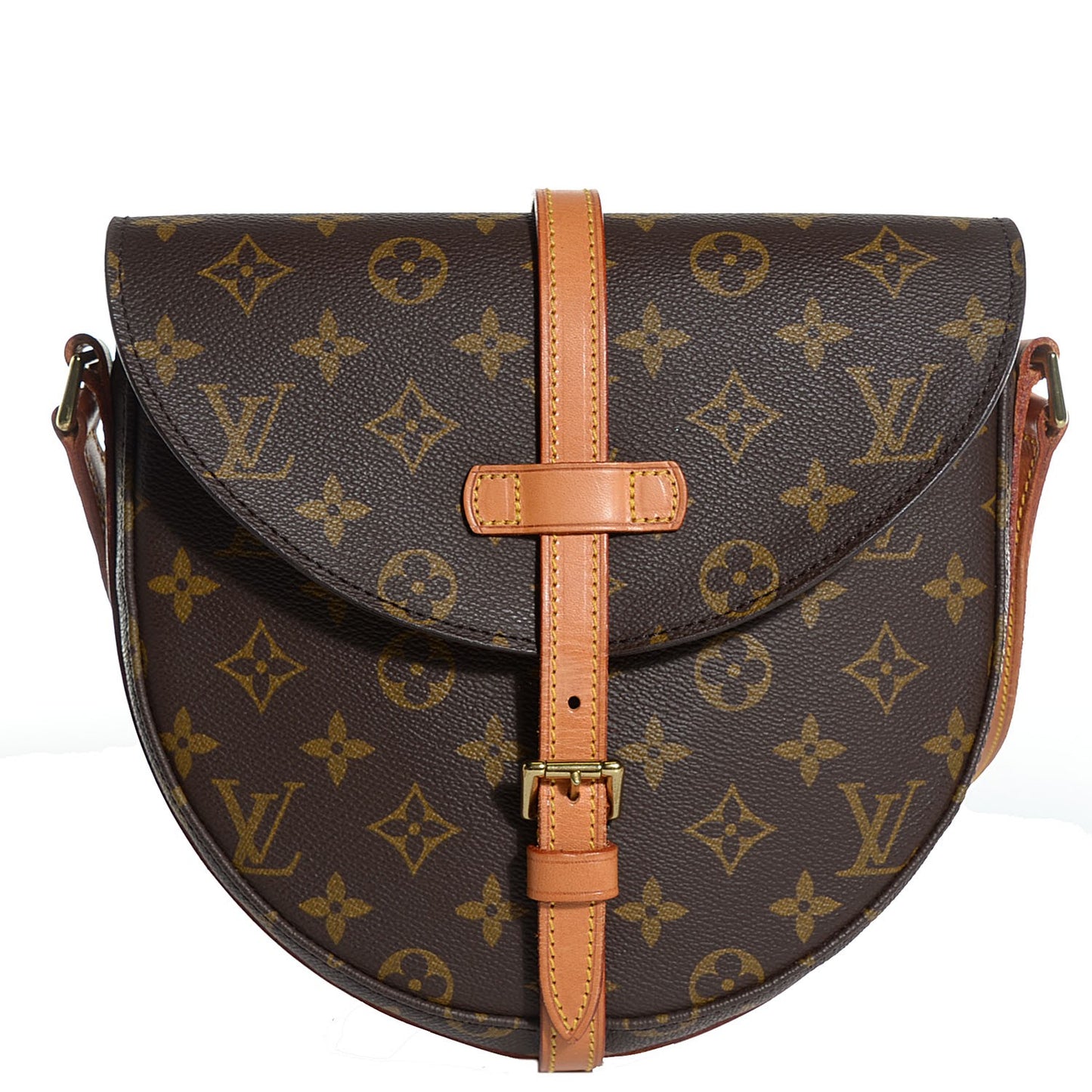 Monogram Chantilly MM