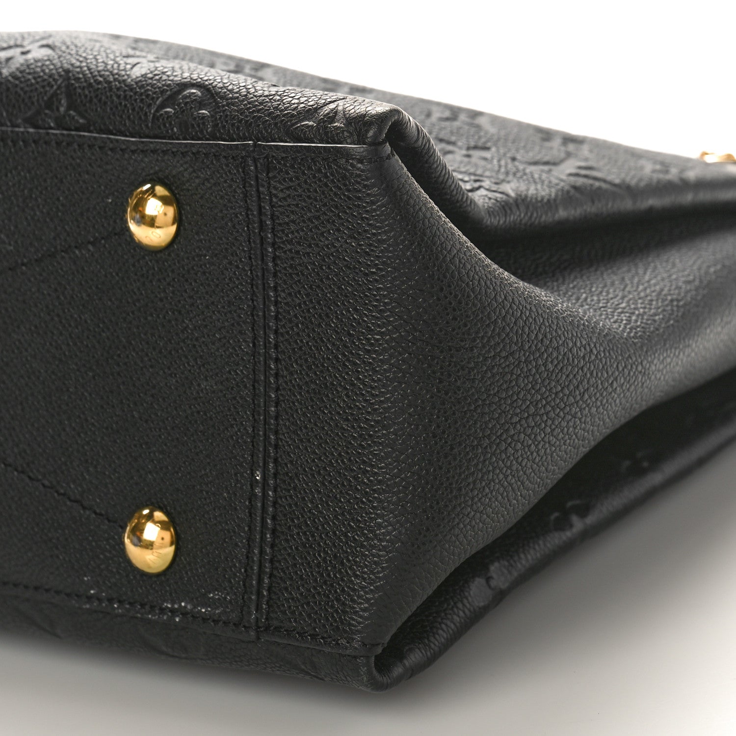 Louis Vuitton Empreinte Surene MM Black 9 of 11