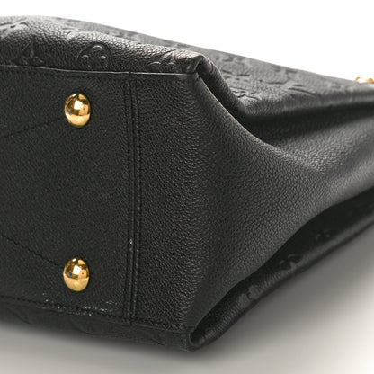 Louis Vuitton Empreinte Surene MM Black 9 of 11