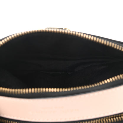 Marc Jacobs Saffiano Small Snapshot Camera Bag Dust Multi 5 of 11
