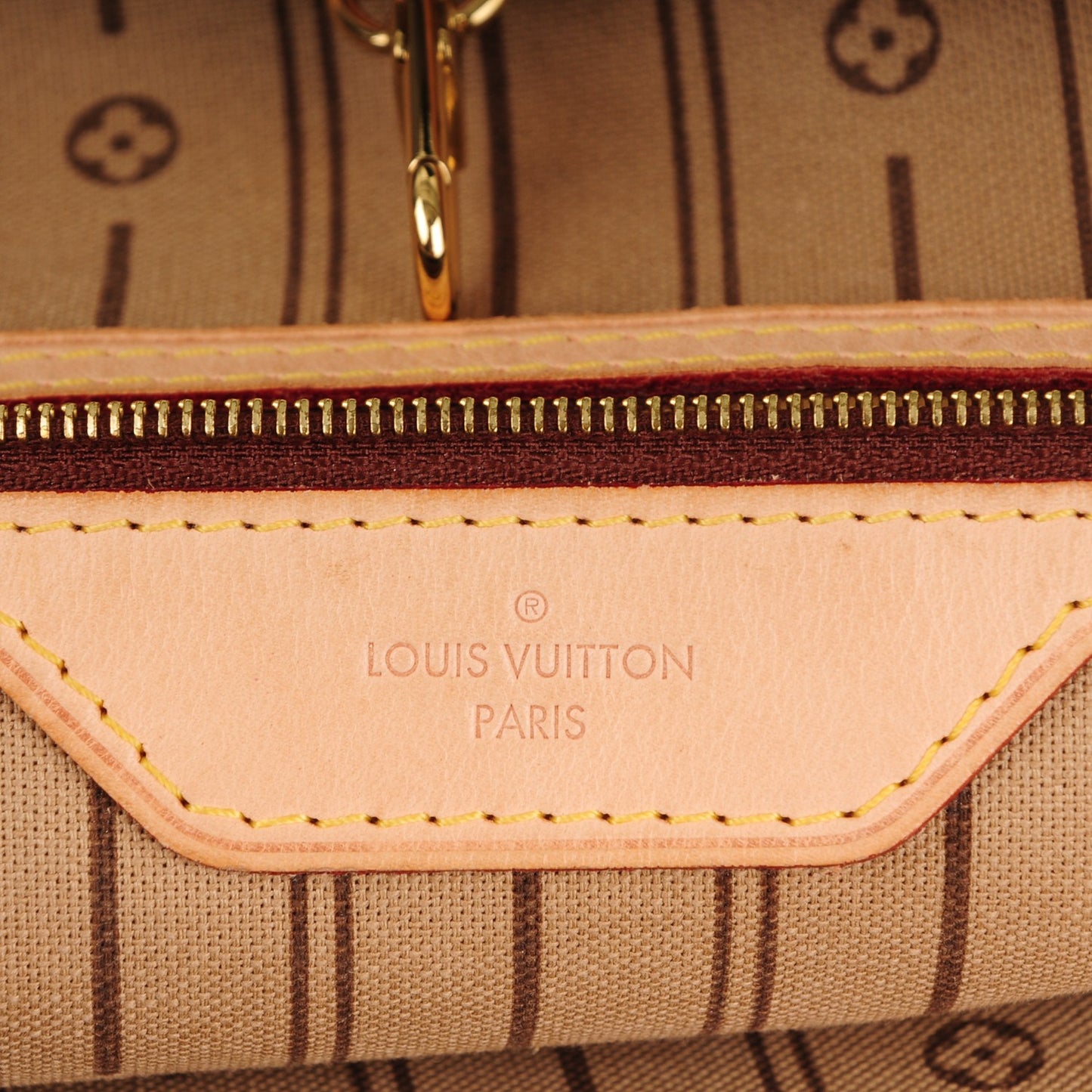 Monogram Delightful MM