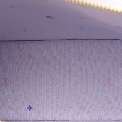 Louis Vuitton Monogram Giant Spring In The City Marshmallow Hobo PM Sunrise Pastel 5 of 10