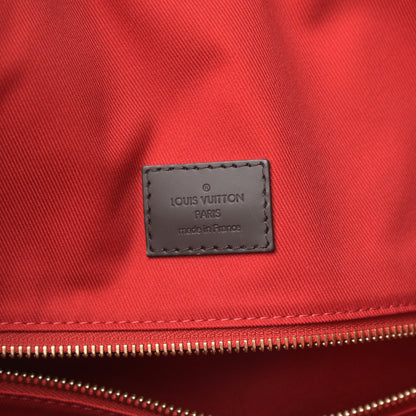 Louis Vuitton Damier Ebene Graceful MM 6 of 12