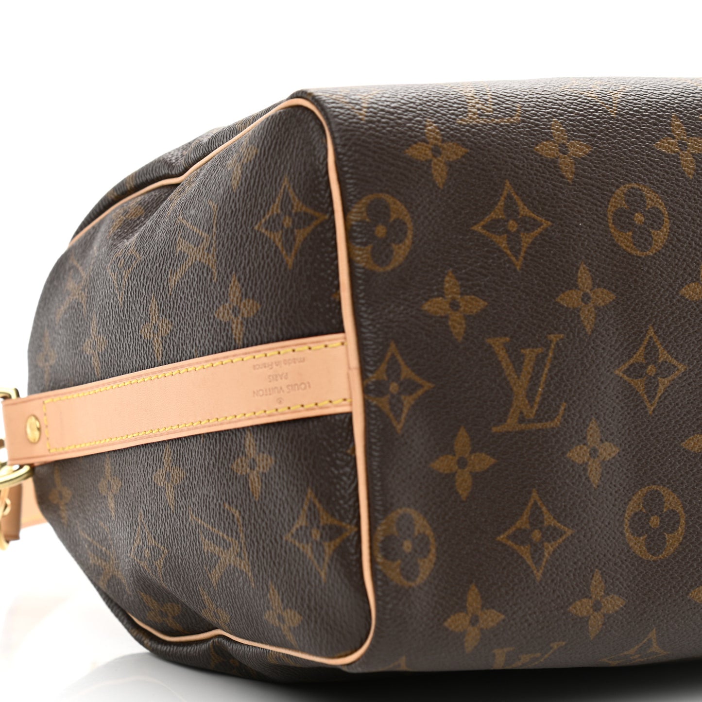 Monogram Speedy Bandouliere 25