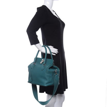 Hermes Swift Toolbox 26 Malachite 3 of 10