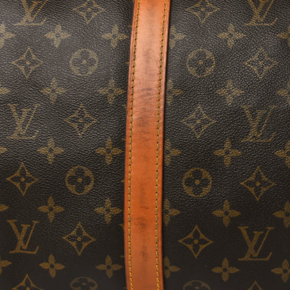 Louis Vuitton Monogram Keepall 60 13 of 16