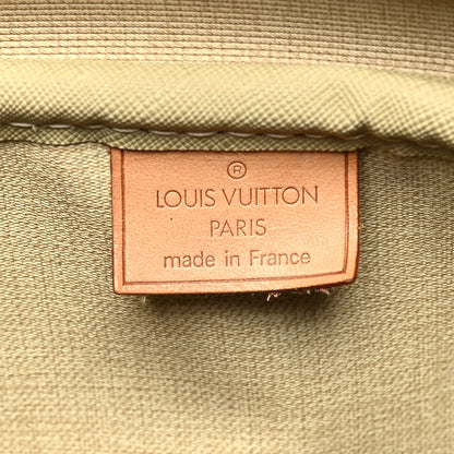 Louis Vuitton Monogram Deauville 6 of 9