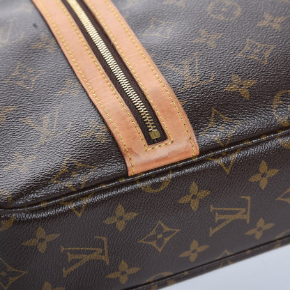 Louis Vuitton Monogram Sac Bosphore Briefcase 9 of 9