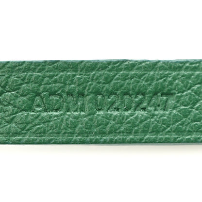 Goyard Goyardine Boheme Hobo Green 8 of 12
