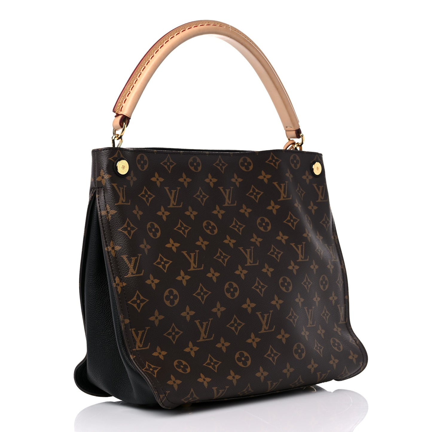 Monogram Gaia Black