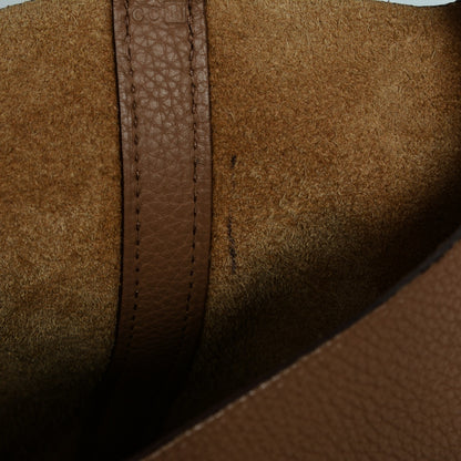 Hermes Taurillon Clemence Picotin 18 PM Biscuit 8 of 10