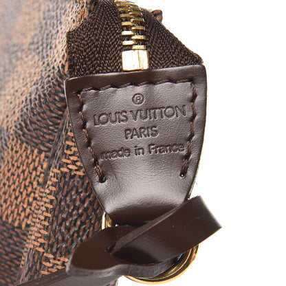Louis Vuitton Damier Ebene Pochette Accessories 7 of 7