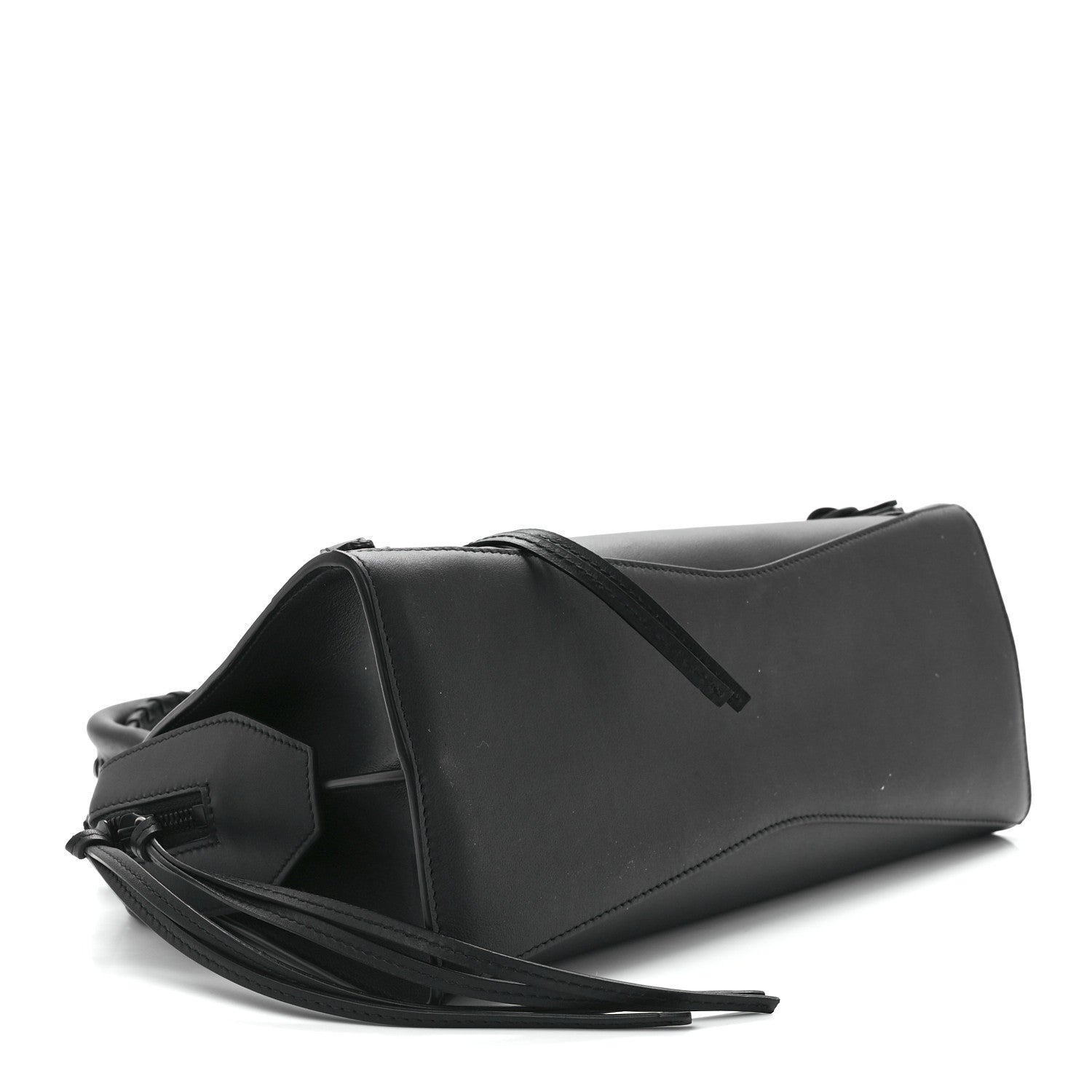 Balenciaga Smooth Calfskin Neo Classic Black Hardware S City Black 3 of 11