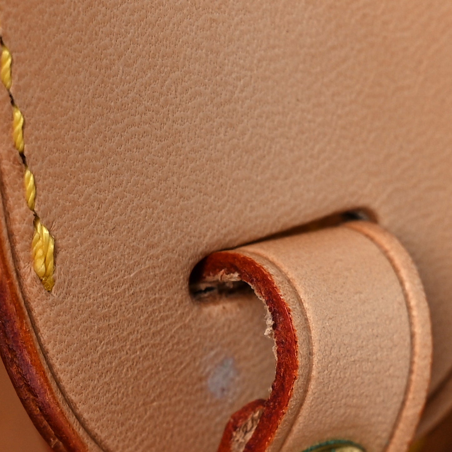 Monogram Deauville