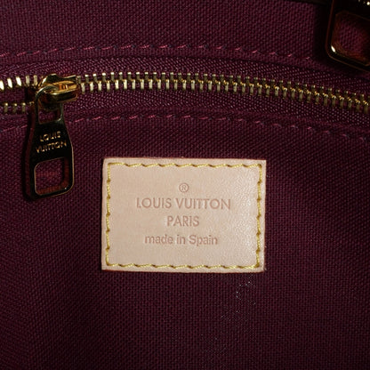Louis Vuitton Monogram Raspail PM 6 of 7