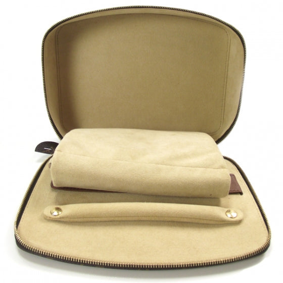 Monogram Monte Carlo Jewelry Case