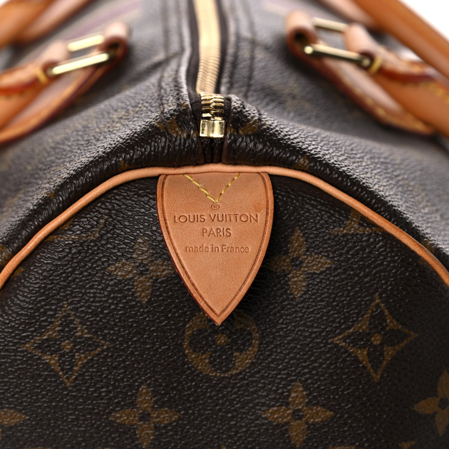 Louis Vuitton Monogram My LV Heritage Speedy 30 Bordeaux Ivory 10 of 16