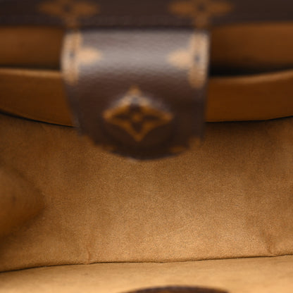 Louis Vuitton Reverse Monogram Around Me PM 5 of 11