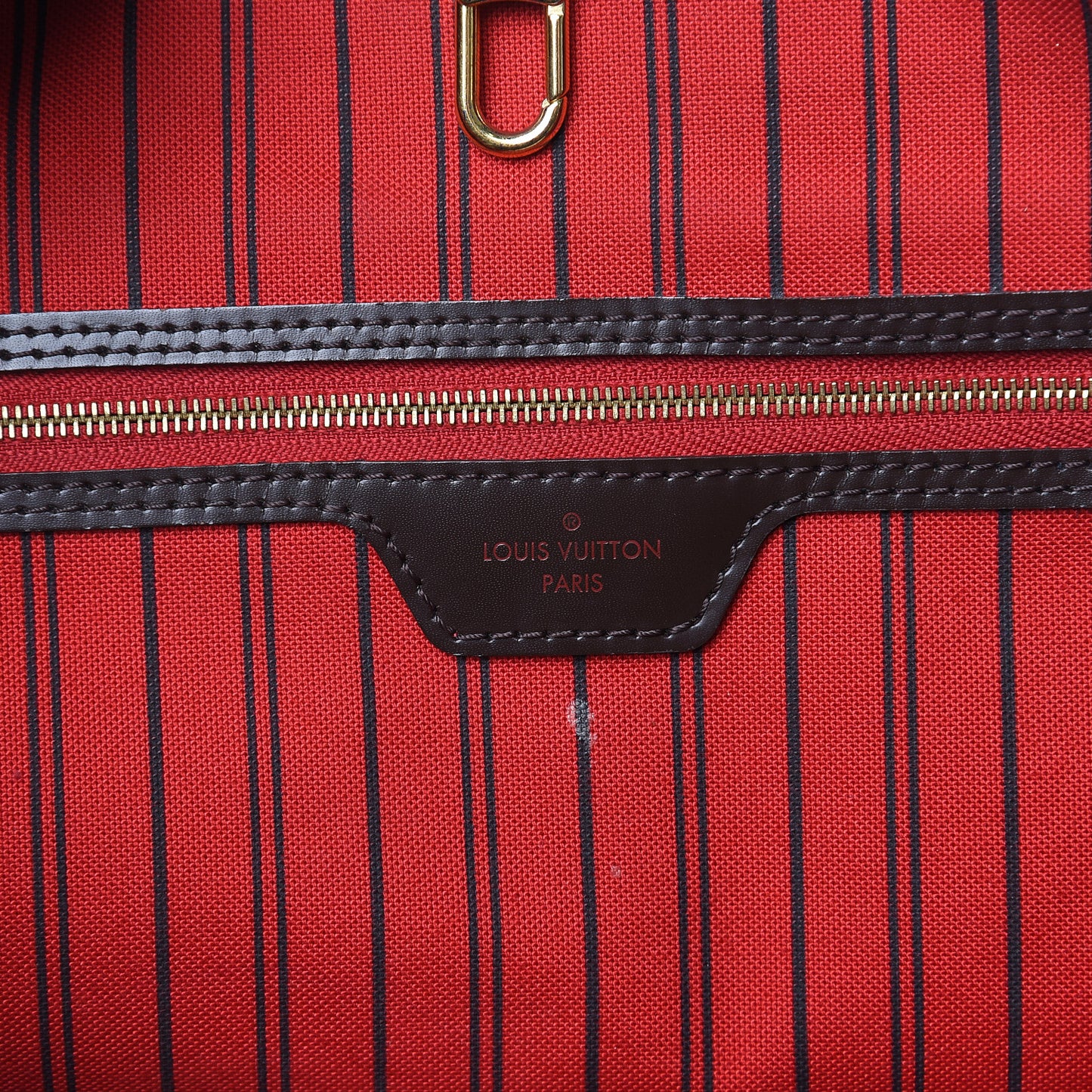 Damier Ebene Delightful MM
