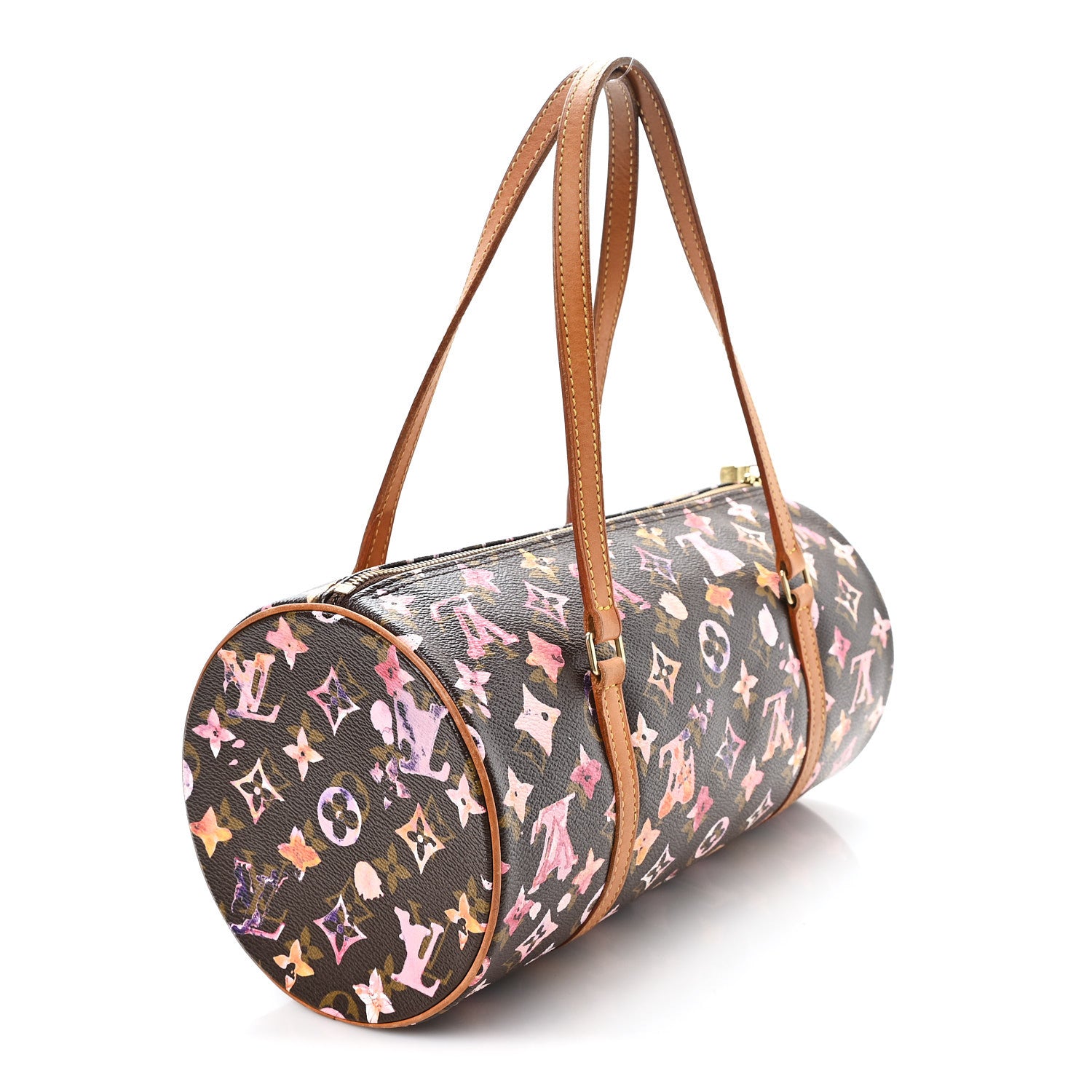 Louis Vuitton Watercolor Aquarelle Papillon 3 of 9