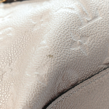Louis Vuitton Empreinte Bastille MM Galet 11 of 13