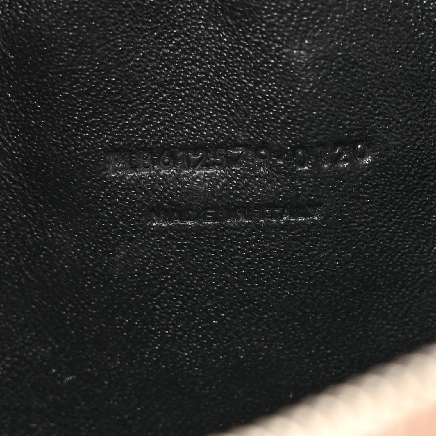 Saint Laurent Grain De Poudre Matelasse Monogram Mini Lou Camera Bag Gold Sand 7 of 13