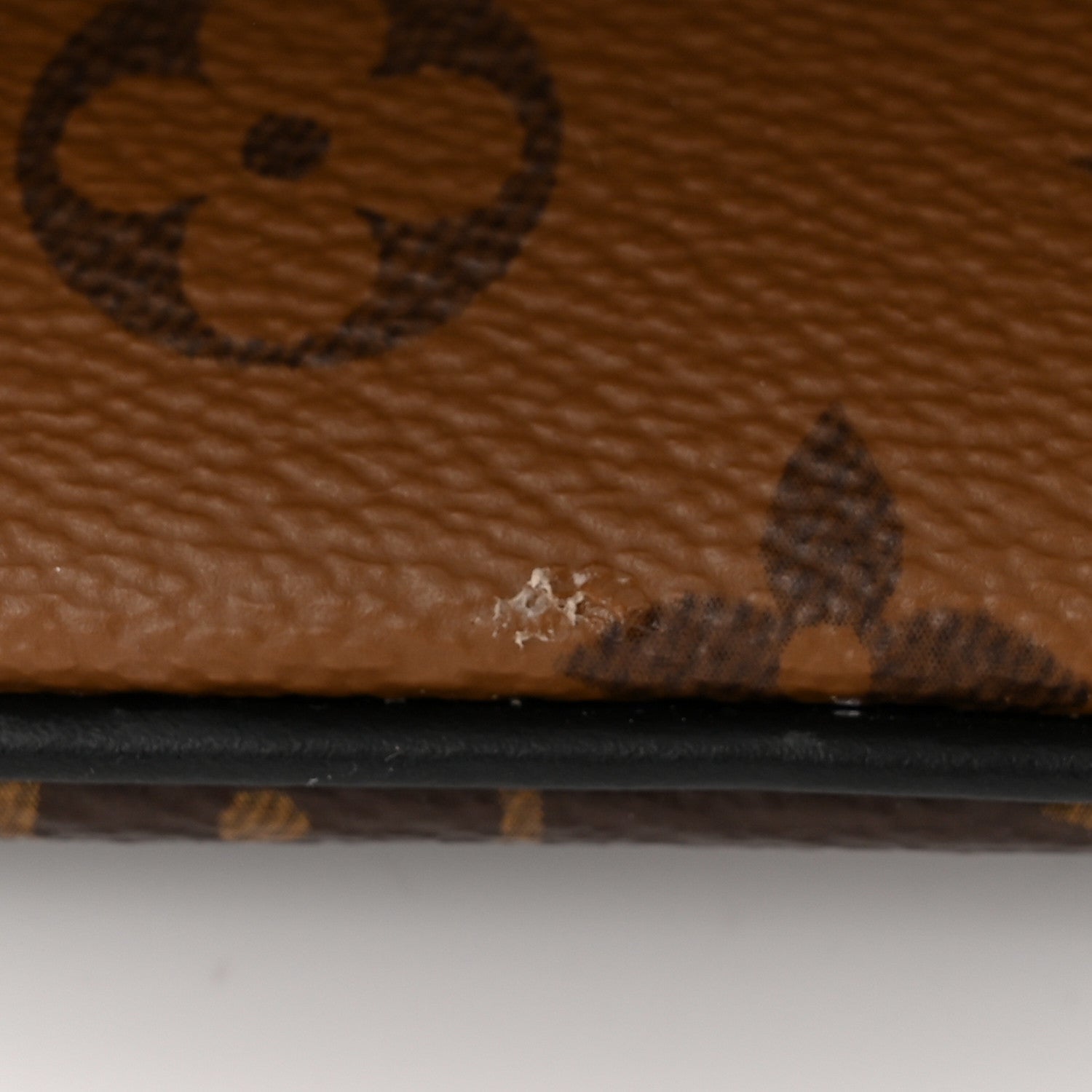 Louis Vuitton Reverse Monogram Twinny 10 of 12