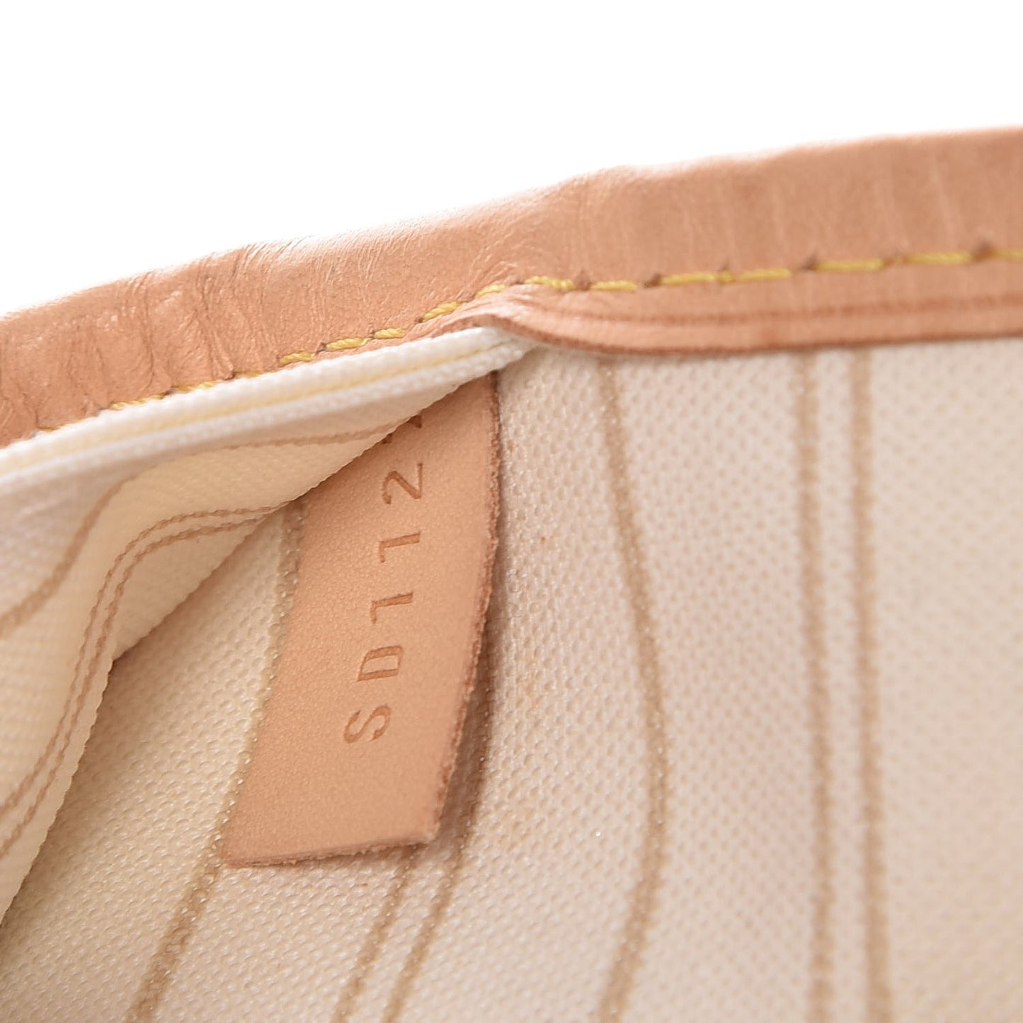 Damier Azur Neo Neverfull MM
