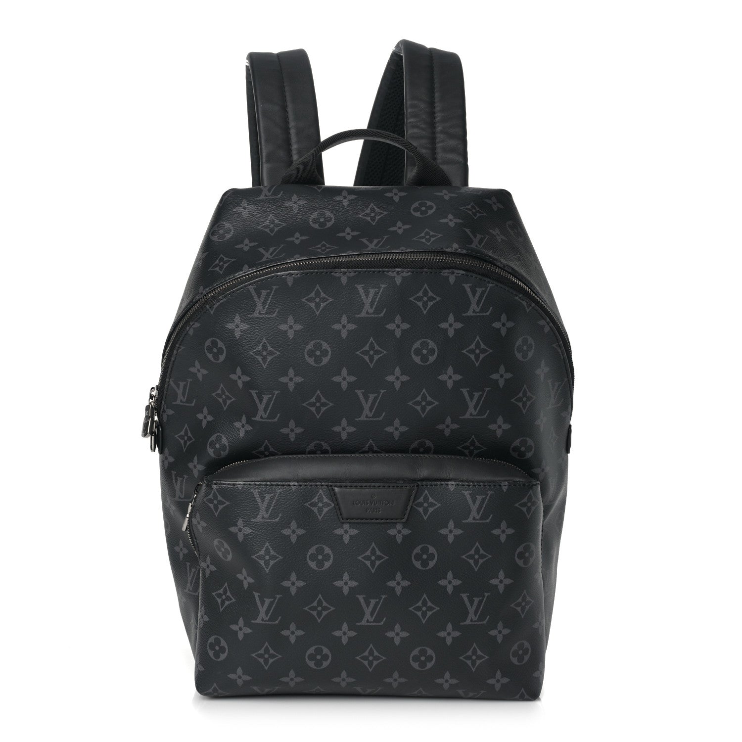 Louis Vuitton Monogram Eclipse Discovery Backpack PM 1 of 8