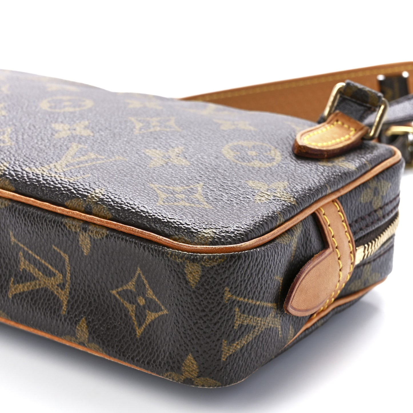 Monogram Pochette Marly Bandouliere