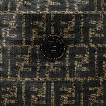 Fendi Zucca Bucket Bag Tobacco 6 of 23