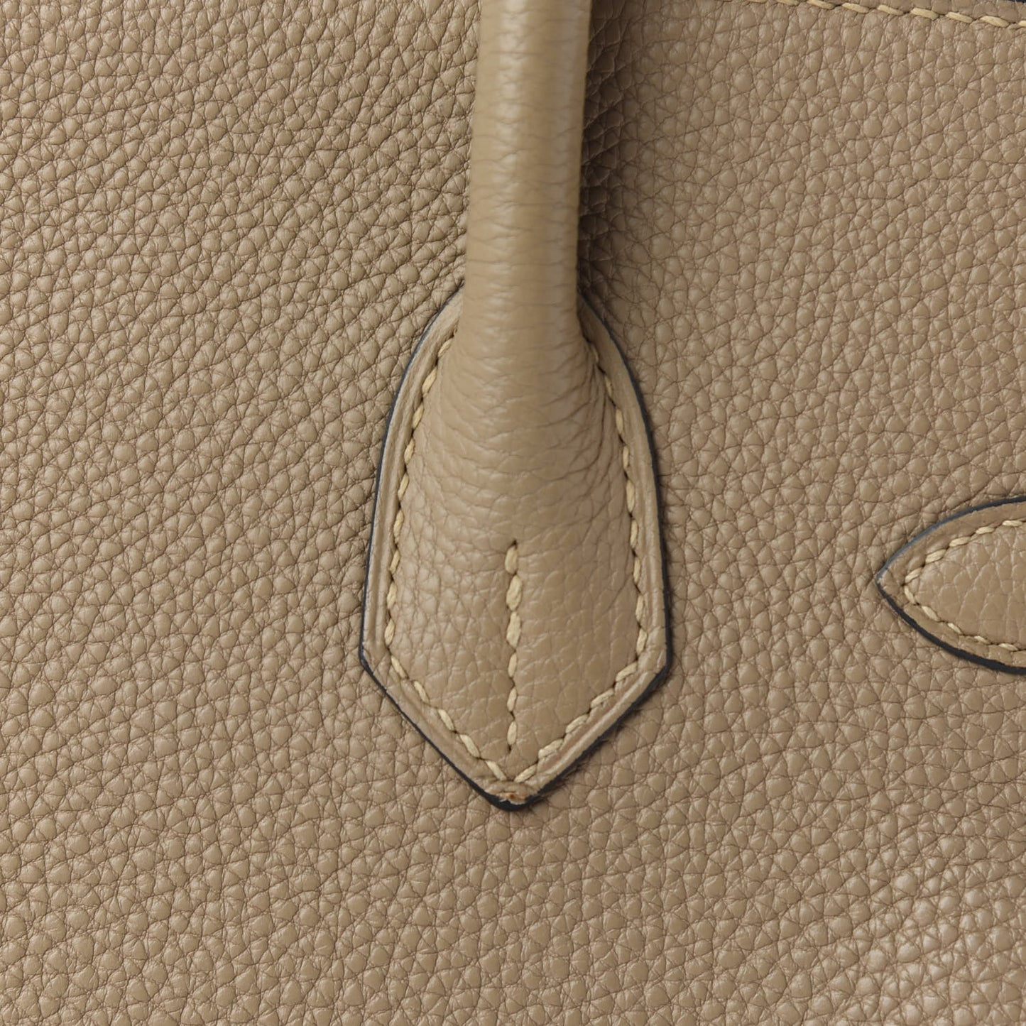 Togo Birkin 30 Origan