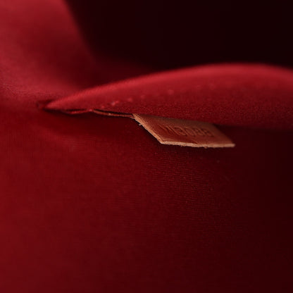Louis Vuitton Vernis Alma GM Pomme D'Amour 7 of 7