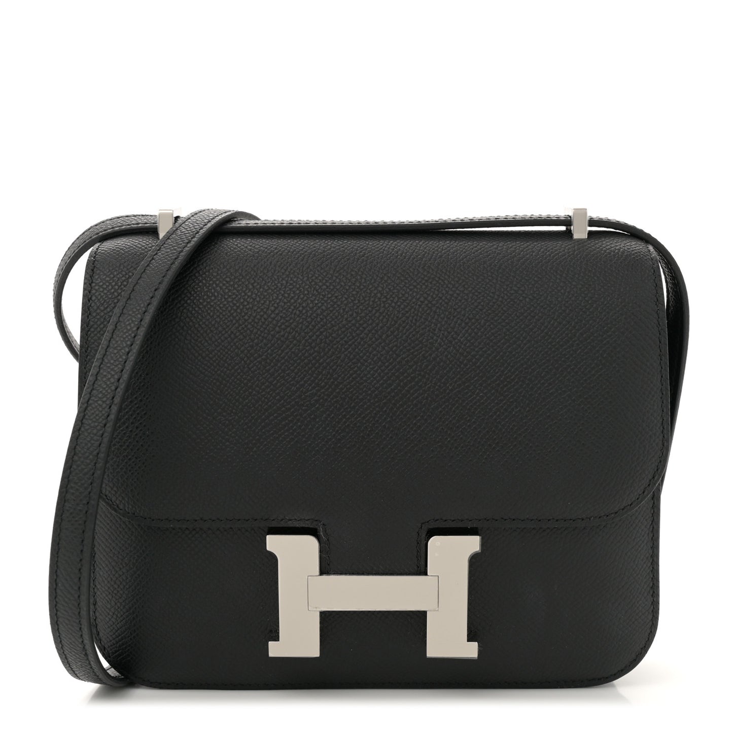 Epsom Constance 18 Black